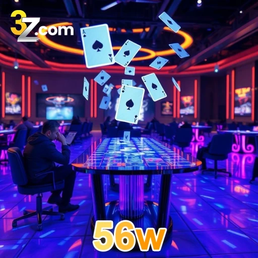 56w bet