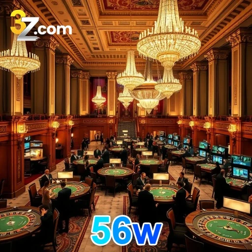 56w bet